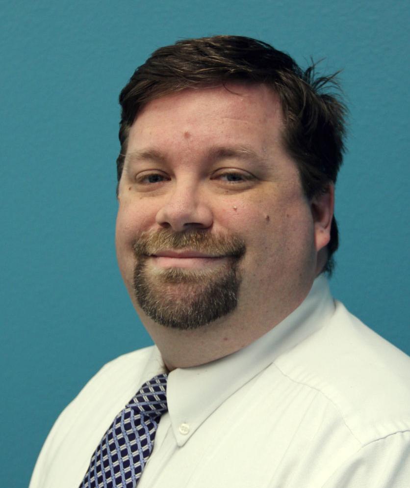 Matthew Mevis